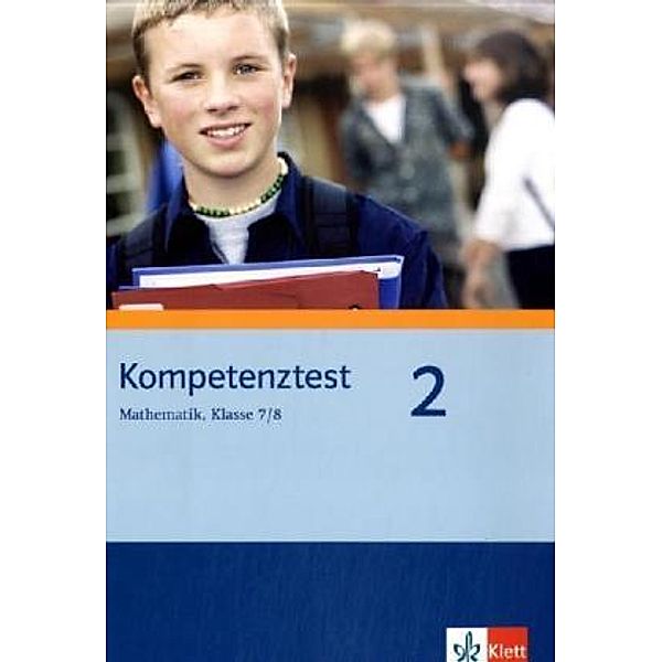 Kompetenztest Mathematik 2