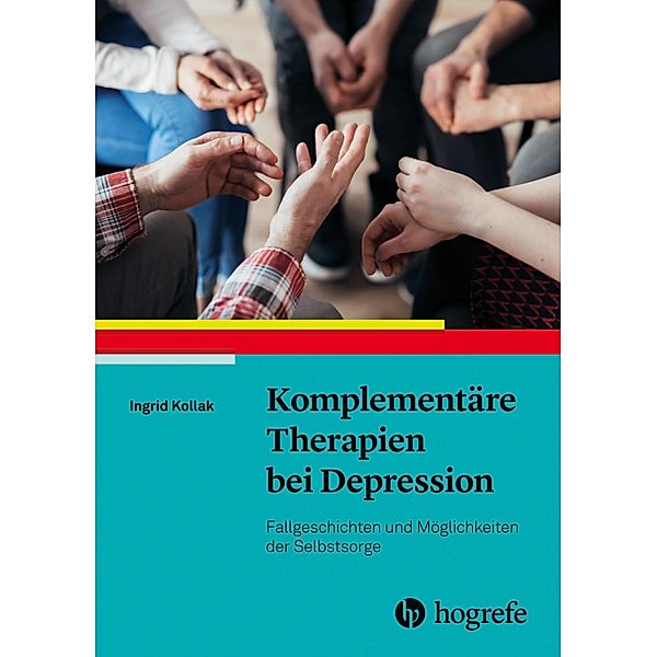 Komplementäre Therapien bei Depression, Ingrid Kollak