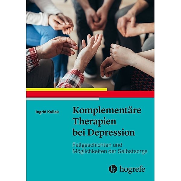 Komplementäre Therapien bei Depression, Ingrid Kollak