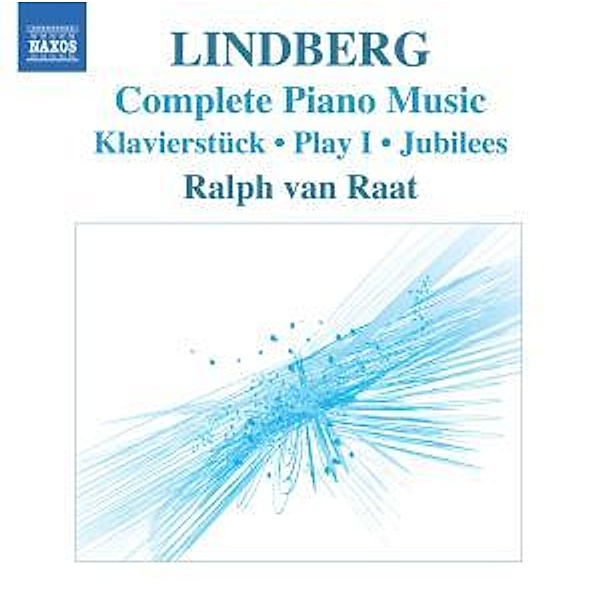 Komplette Klaviermusik, Ralph Van Raat
