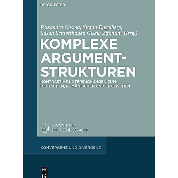 Komplexe Argumentstrukturen