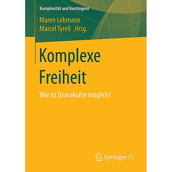 Komplexe Freiheit