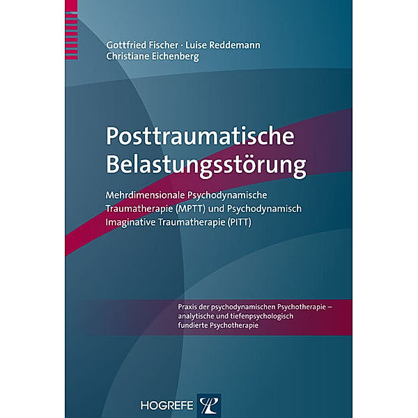Komplexe Posttraumatische Belastungstörung, Luise Reddemann, Wolfgang Wöller