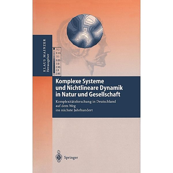 Komplexe Systeme und Nichtlineare Dynamik in Natur und Gesellschaft