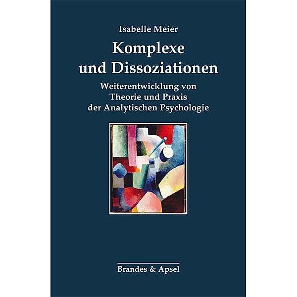 Komplexe und Dissoziationen, Isabelle Meier