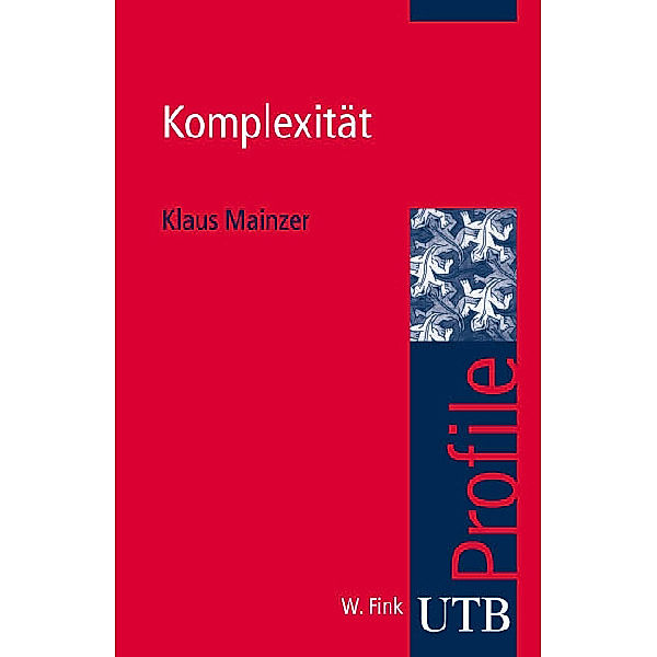 Komplexität, Klaus Mainzer