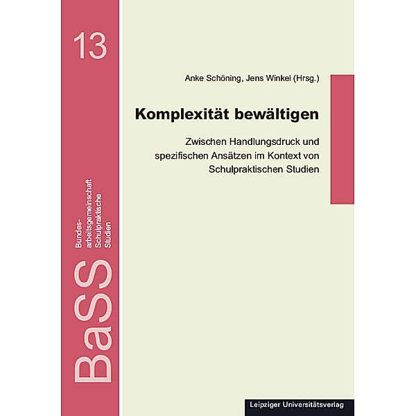 Komplexität bewältigen