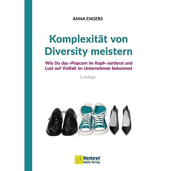 Komplexität von Diversity meistern, Anna Engers