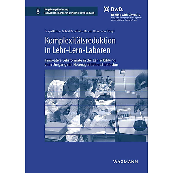 Komplexitätsreduktion in Lehr-Lern-Laboren