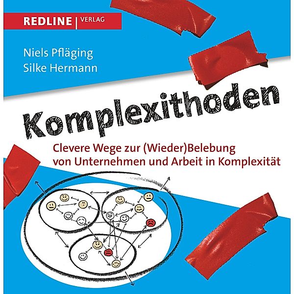 Komplexithoden, Niels Pfläging, Silke Hermann