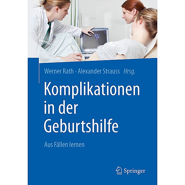 Komplikationen in der Geburtshilfe