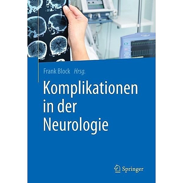 Komplikationen in der Neurologie