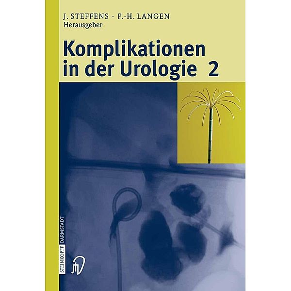 Komplikationen in der Urologie 2