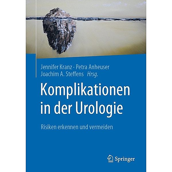 Komplikationen in der Urologie