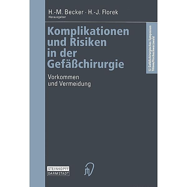 Komplikationen und Risiken in der Gefäßchirurgie