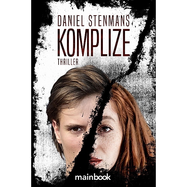 Komplize, Daniel Stenmans