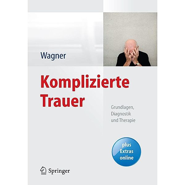 Komplizierte Trauer, Birgit Wagner