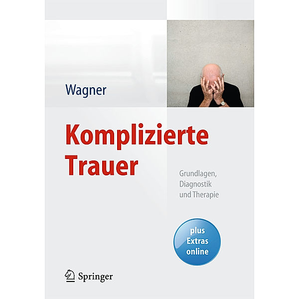 Komplizierte Trauer, Birgit Wagner