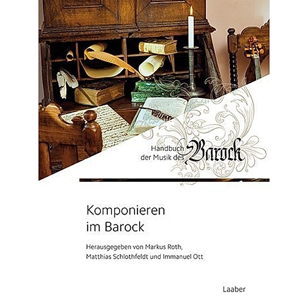 Komponieren im Barock