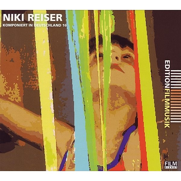 Komponiert in Deutschland 16, Niki Reiser