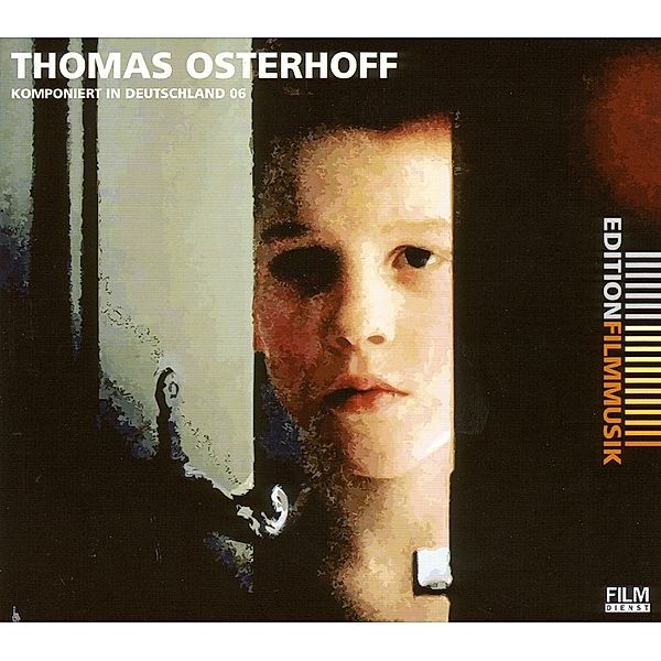 Komponiert in Deutschland 6, Thomas Osterhoff