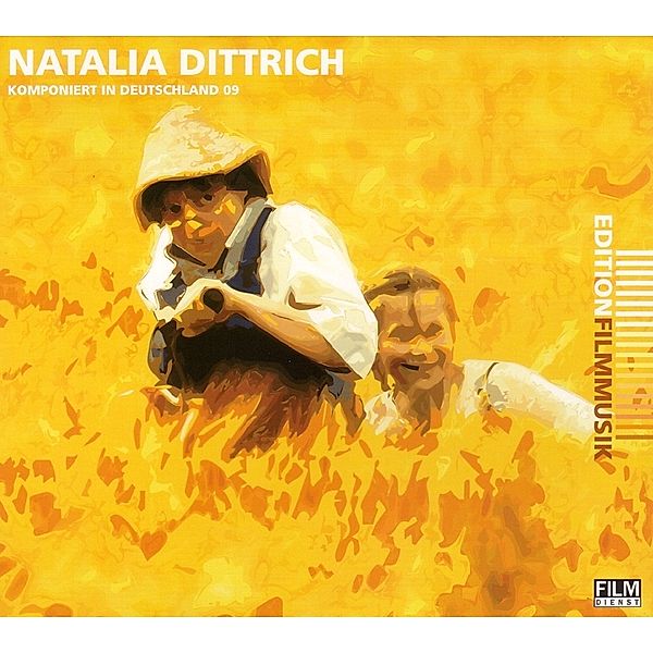 Komponiert in Deutschland 9, Natalia Dittrich