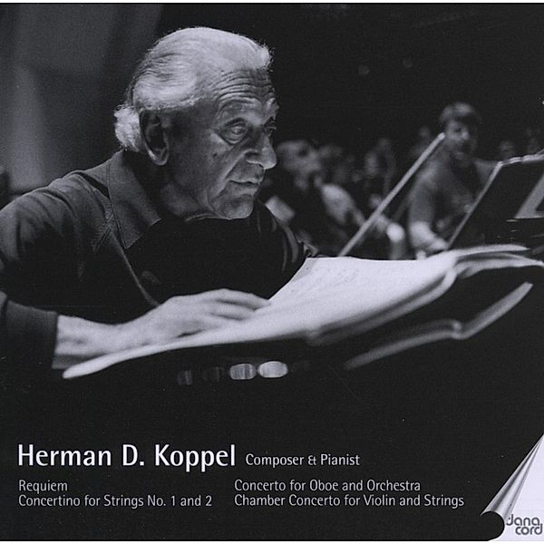 Komponist Und Pianist Vol.6, Krenz, Schwartz, Segerstam, Gardelli, BBC Symphony