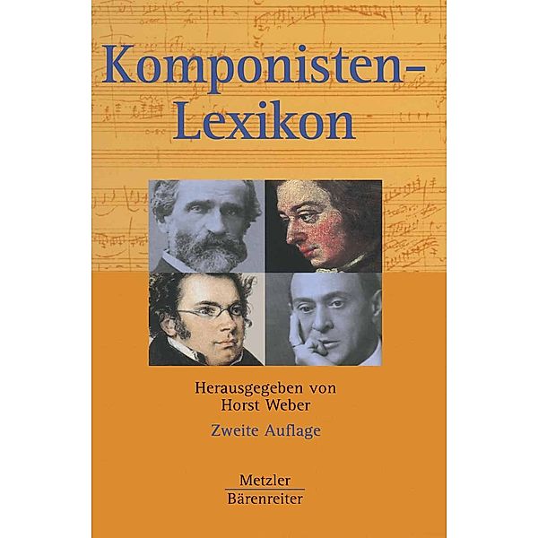 Komponisten-Lexikon