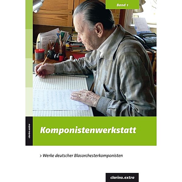 Komponistenwerkstatt, Thorsten Wollmann, Katja Brunk