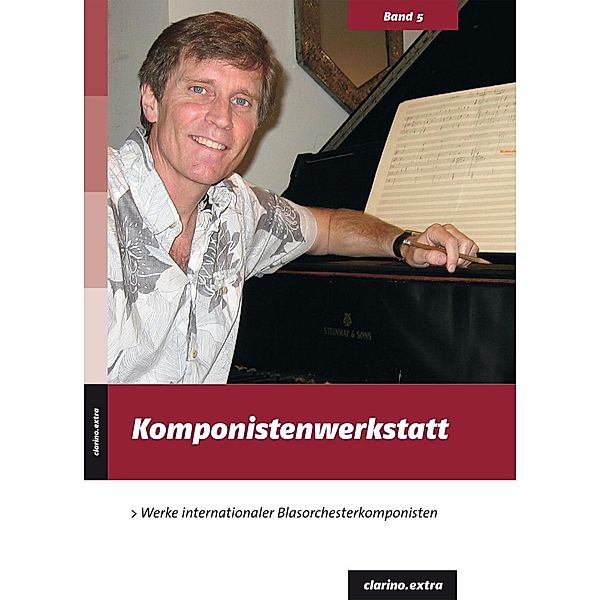Komponistenwerkstatt II, Clemens Berger, Katja Brunk