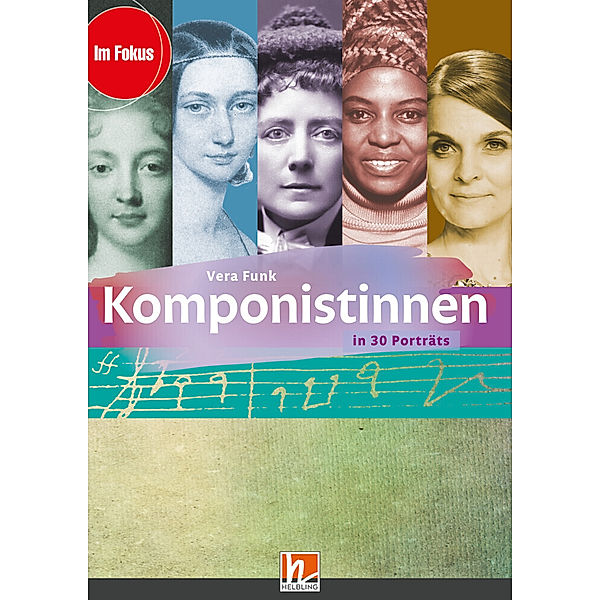 Komponistinnen, Vera Funk