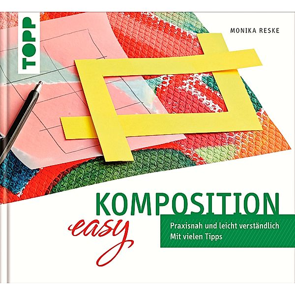 Komposition easy, Monika Reske