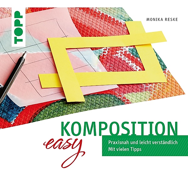 Komposition easy, Monika Reske