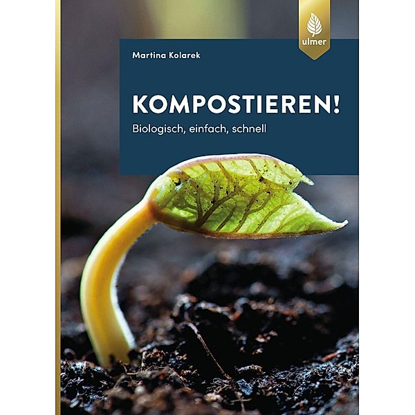 Kompostieren!, Martina Kolarek