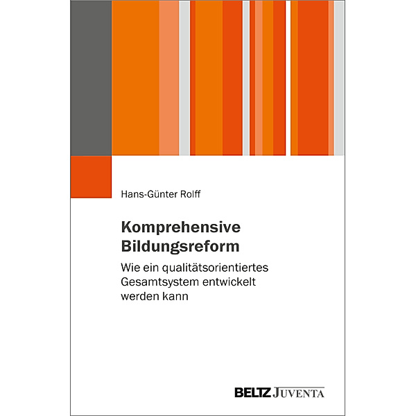 Komprehensive Bildungsreform, Hans-Günter Rolff