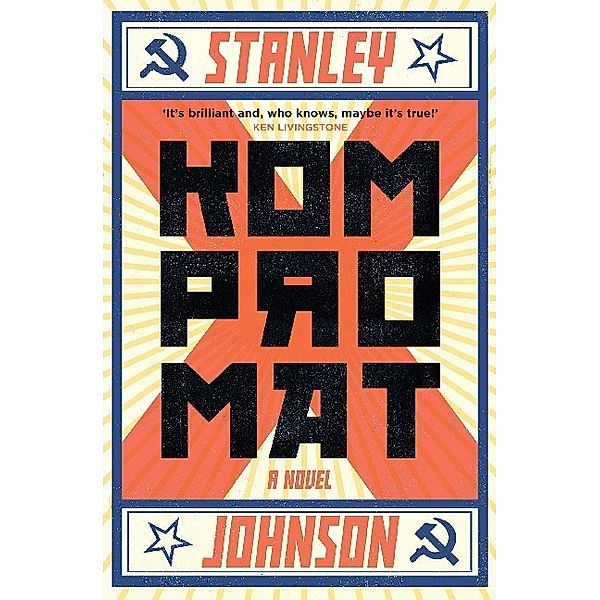 Kompromat, Stanley Johnson