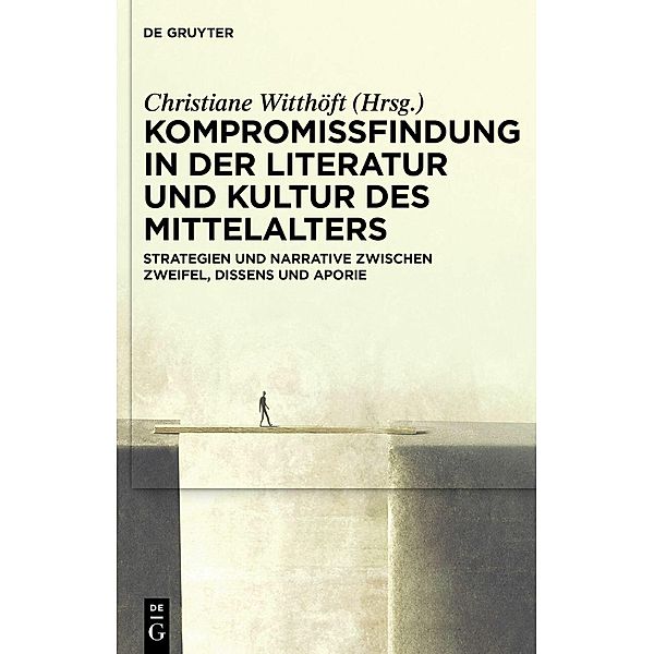 Kompromissfindung in der Literatur und Kultur des Mittelalters