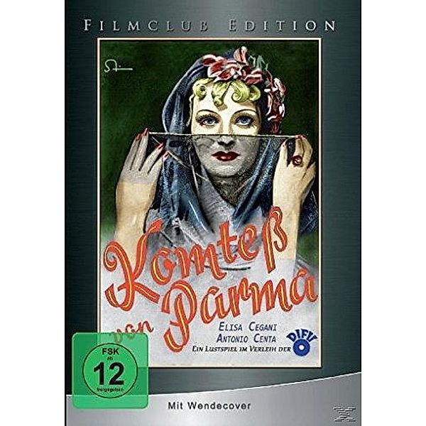 Komteß von Parma