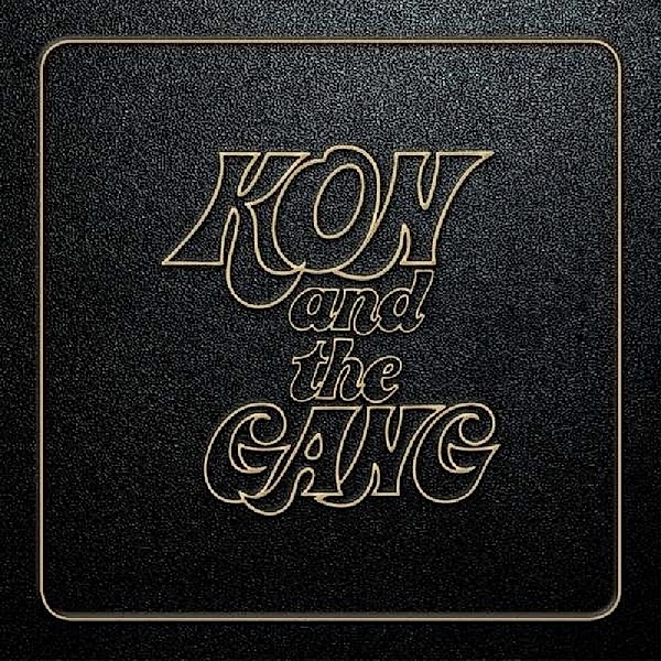 Kon & The Gang (Vinyl), Diverse Interpreten