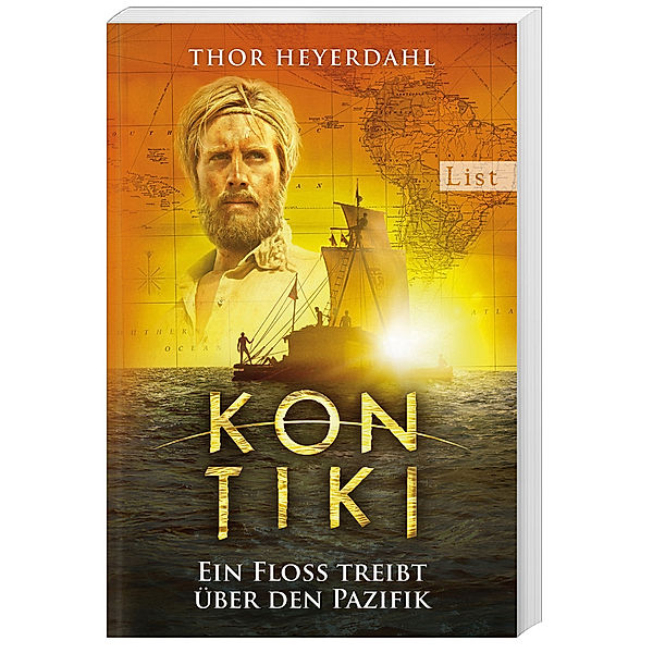 Kon-Tiki, Thor Heyerdahl