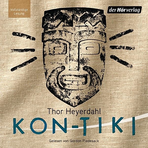 Kon-Tiki, Thor Heyerdahl