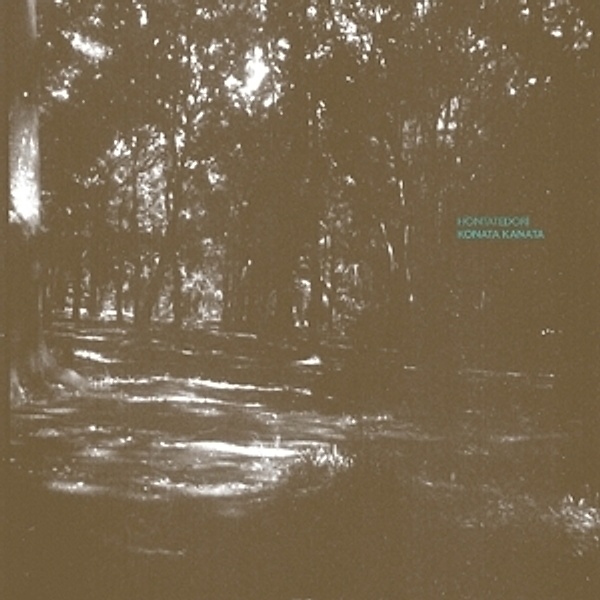 Konata Knanata (Vinyl), Hontatedori
