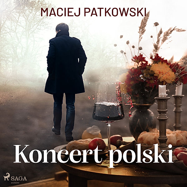 Koncert polski, Maciej Patkowski