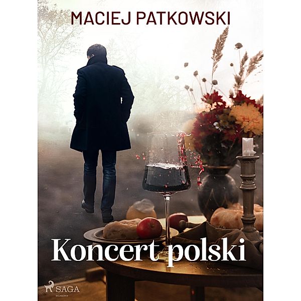 Koncert polski, Maciej Patkowski