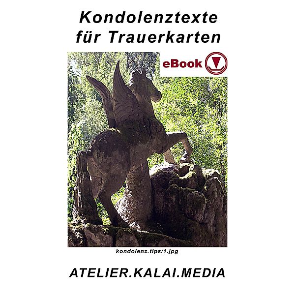 Kondolenztexte für Trauerkarten