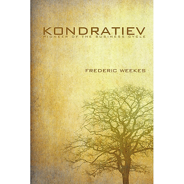 Kondratiev, Frederic Weekes