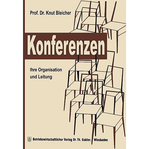 Konferenzen, Knut Bleicher