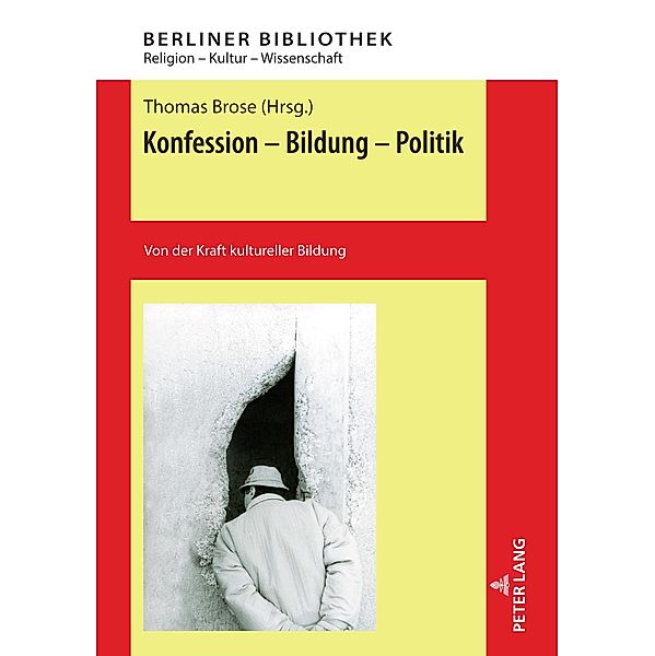 Konfession - Bildung - Politik, Brose Thomas Brose