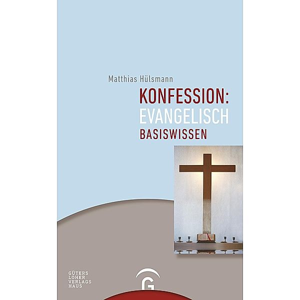 Konfession: evangelisch, Matthias Hülsmann