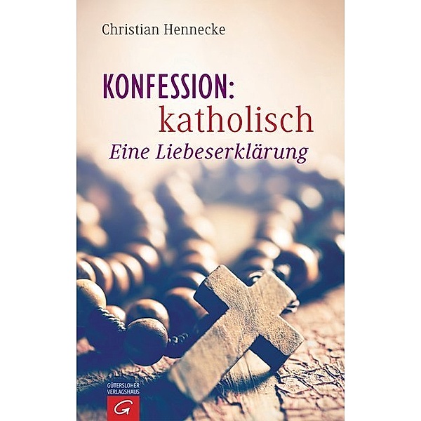Konfession: katholisch, Christian Hennecke